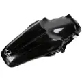 Ufo Kawasaki Kx 80 91-97 Bakskjerm