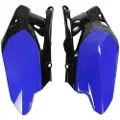 Ufo Yamaha Yz 450 F 10-13 Sidepaneler