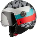 Nzi Zeta 2 åpen Hjelm