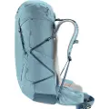 Deuter Aircontact Ultra 45+5l Sl Ryggsekk