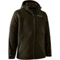 Deerhunter Tatra Active Jacket Mens Loden Wood 48