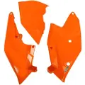 Ufo Ktm Exc 250 17 Sidepaneler