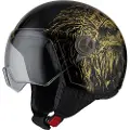 Nzi Zeta 2 åpen Hjelm