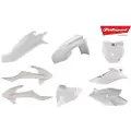 Polisport Mx Ktm Sx85 18-20 90761 Plastsett
