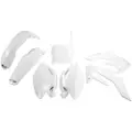 Ufo Honda Crf 250r 2006-2007 Hokit105-041 Plastsett