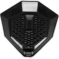 AGV Ax9 External Kit Hakeventilasjon