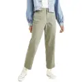 Dockers Mid Waist Bukser