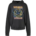Mister tee Lithium Oversize Hetteskjorte