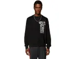 Diesel Ginn K39 Collegegenser