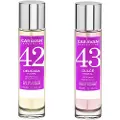 Caravan Nº43 & Nº42 Parfyme