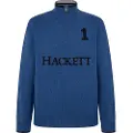 Hackett Hm703226 Genser Med Halv Glidelås