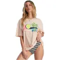 Billabong Pipe New Boy Tee Kortarmet T-skjorte