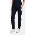 Le coq sportif Heritage Slim N°1 Svettbukser