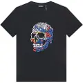 Antony Morato Mmks02227-fa100144 T-skjorte