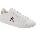 Le coq sportif 2320371 Courtset Treningssko