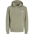 Jack & Jones Sequoia Hetteskjorte