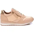 Xti for woman. 14186801-BEIGE Trainers 141868 beige (40), Flat, Zip, Casual
