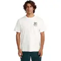 O'Neill Surf Heroes Graphic Kortarmet T-skjorte