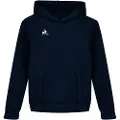 Le coq sportif Presentation Hettegenser