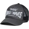 Wheels And Waves Ww27 Cap