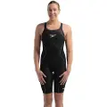 Speedo Fastskin Lzr Pure Intent 2.0 Lukket Konkurransebadedrakt