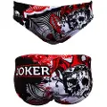 Turbo Death Joker Badetrusser