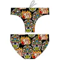 Turbo Sweet Haloween 2014 Waterpolo Badetrusser