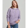 Superdry Vintage Logo Emboss Hetteskjorte