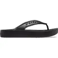 Crocs Classic Platform Flip-flops