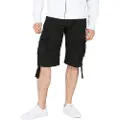Alpha industries Jet Cargo Shorts