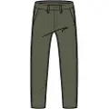 Timberland Squam Lake Stretch Twill Straight Chinobukser