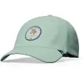 Hanukeii Zebra Cap