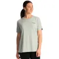 KLIM Canyon Kortarmet T-skjorte
