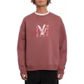 Volcom Egle Zvirblyte Collegegenser