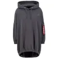 Alpha industries X-fit Label Os Kjole