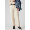 Levi's Ribcage Str Ankle Zip Nd Jeans