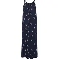 Vero Moda Maya Lang Kjole