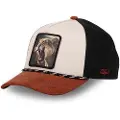 Hatfield Cheetah Cap