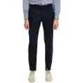 Scotch & Soda Essentials Stuart Regular Slim Fit Chinobukser