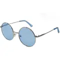 Ocean Sunglasses Circle Polariserte Solbriller