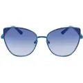 Karl Lagerfeld 341s Solbriller For Kvinner