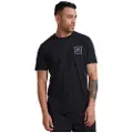 RVCA Va All The Ways Kortarmet T-skjorte