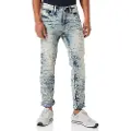 Southpole Stretch Signature Jeans