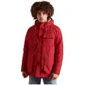 Superdry Mountain Padded Jakke