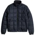G-Star for man. D25369-B958-C742 Meefic Quilted Jacket navy (M), Casual, Recycled Polister, Sustainable