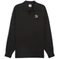 Puma T7 Dk Genser Med Hel Glidelås
