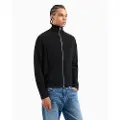 Armani Exchange 6dze6g_zm5bz Genser Med Glidelås