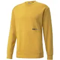 Puma Rad/cal Crew Collegegenser