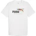 Puma Ess+ Love Wins Kortarmet T-skjorte