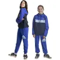 Adidas Essentials Regular Fit Big Logo Cotton Joggers